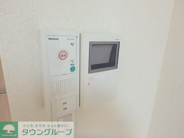 ミュプレ吉祥寺の物件内観写真